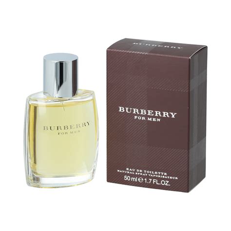 burberry for men uomo economico 50 ml